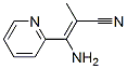 Cas Number: 55330-49-9  Molecular Structure