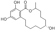 Cas Number: 55331-29-8  Molecular Structure