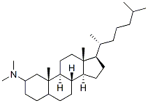 CAS No 55331-90-3  Molecular Structure