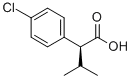 CAS No 55332-38-2  Molecular Structure