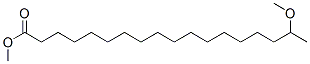 Cas Number: 55334-46-8  Molecular Structure