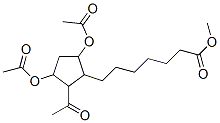 CAS No 55334-66-2  Molecular Structure