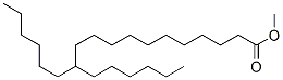 CAS No 55334-68-4  Molecular Structure