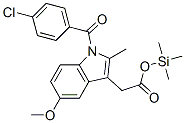 CAS No 55334-98-0  Molecular Structure
