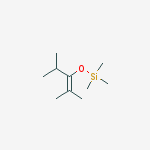 CAS No 55339-64-5  Molecular Structure