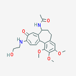 CAS No 55340-40-4  Molecular Structure