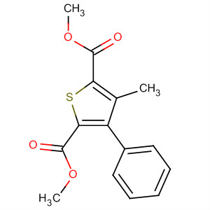 CAS No 55342-13-7  Molecular Structure