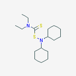 CAS No 55349-00-3  Molecular Structure