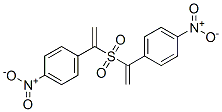 CAS No 5535-55-7  Molecular Structure