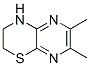 CAS No 55360-59-3  Molecular Structure