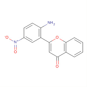 CAS No 55361-92-7  Molecular Structure