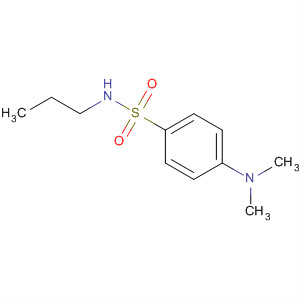 CAS No 553628-91-4  Molecular Structure