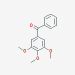 CAS No 55363-58-1  Molecular Structure