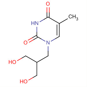 CAS No 553646-49-4  Molecular Structure