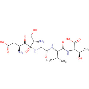 Cas Number: 553659-02-2  Molecular Structure