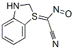 CAS No 553681-75-7  Molecular Structure
