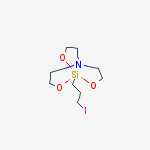 CAS No 55369-21-6  Molecular Structure