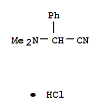 CAS No 5537-53-1  Molecular Structure