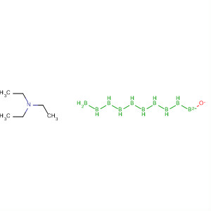 Cas Number: 55371-37-4  Molecular Structure