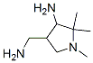 CAS No 55372-62-8  Molecular Structure