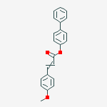 CAS No 55373-02-9  Molecular Structure