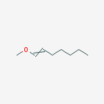 CAS No 55373-78-9  Molecular Structure