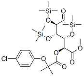 Cas Number: 55373-82-5  Molecular Structure