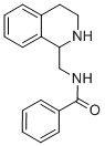 CAS No 55375-94-5  Molecular Structure