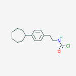 Cas Number: 55377-16-7  Molecular Structure