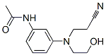 CAS No 55379-84-5  Molecular Structure