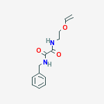 CAS No 5538-48-7  Molecular Structure