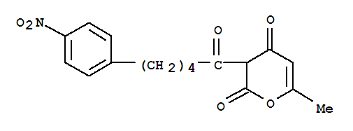 CAS No 55397-04-1  Molecular Structure