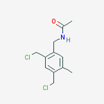 CAS No 55399-02-5  Molecular Structure