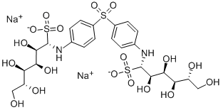 Cas Number: 554-18-7  Molecular Structure