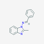 Cas Number: 5540-38-5  Molecular Structure