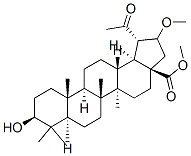 Cas Number: 55401-91-7  Molecular Structure