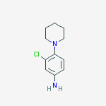 Cas Number: 55403-26-4  Molecular Structure