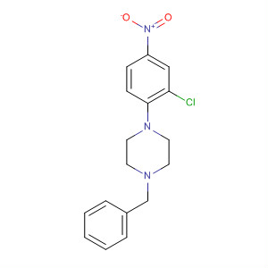 CAS No 55403-31-1  Molecular Structure