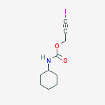 CAS No 55406-54-7  Molecular Structure