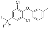 CAS No 55407-24-4  Molecular Structure