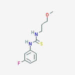 CAS No 55409-89-7  Molecular Structure