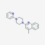 CAS No 5541-90-2  Molecular Structure