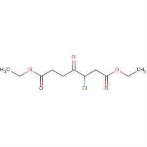 CAS No 55424-55-0  Molecular Structure