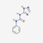 CAS No 55424-82-3  Molecular Structure