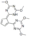 CAS No 55429-31-7  Molecular Structure