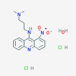 CAS No 55429-45-3  Molecular Structure