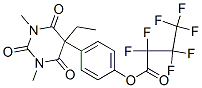 CAS No 55429-88-4  Molecular Structure
