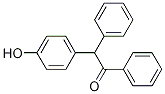 CAS No 5543-98-6  Molecular Structure