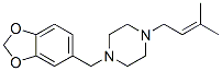 CAS No 55436-39-0  Molecular Structure