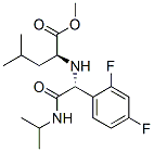 CAS No 554448-64-5  Molecular Structure